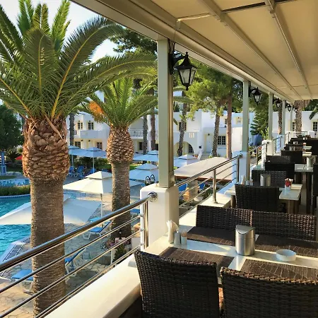 Hotel Palladium