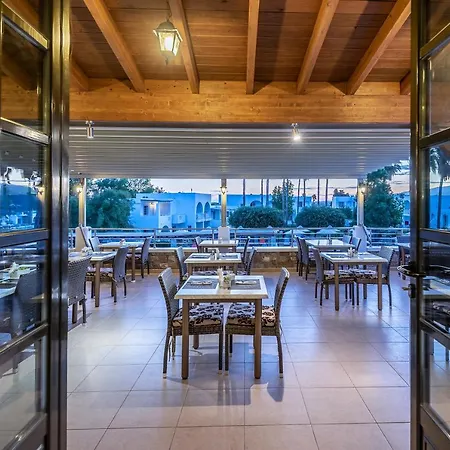 Palladium Hotel Marmari (Kos)