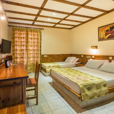 Hotel Palladium Marmari (Kos)