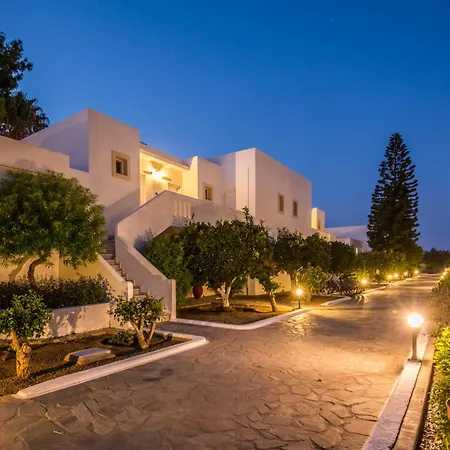 Palladium Marmari (Kos)