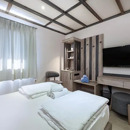 Hotel Palladium 3*