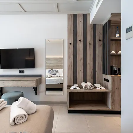 Hotel Palladium 3*