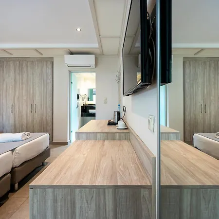 Palladium Hotel Marmari (Kos)