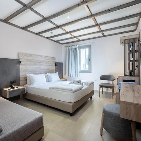 Palladium Hotel Marmari (Kos)