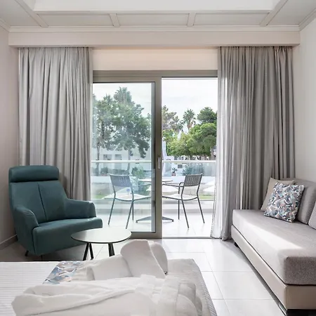 Hotel Palladium