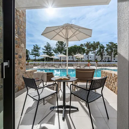 Hotel Palladium Marmari (Kos)