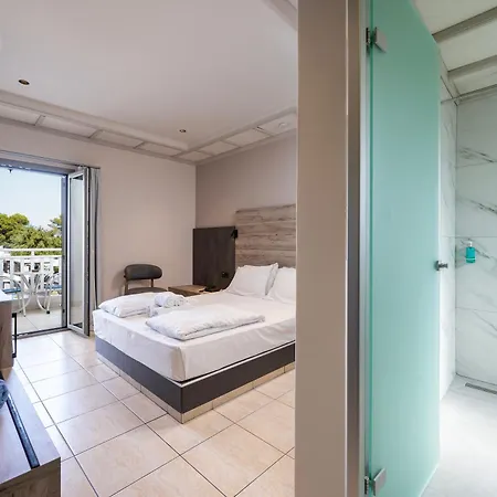 Palladium Hotel