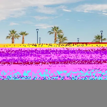 Palladium 4* Marmari (Kos)