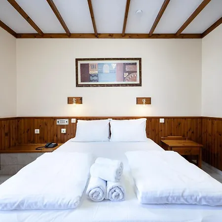 Palladium 4* Marmari (Kos)