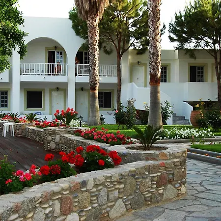 Palladium 4* Marmari (Kos)