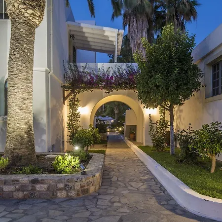 Palladium 4* Marmari (Kos)