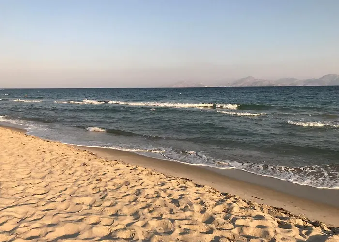 Palladium Ξενοδοχείο 4*