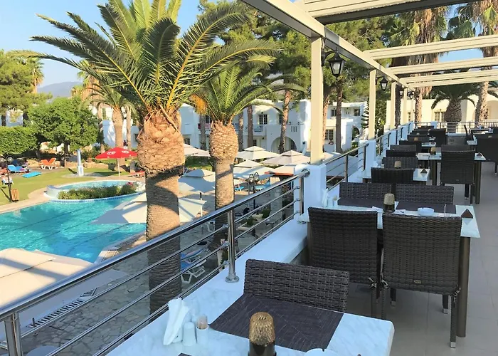 Ξενοδοχείο Palladium 4*