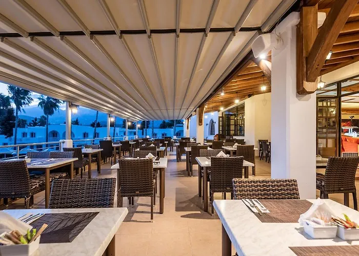 Ξενοδοχείο Palladium 4*