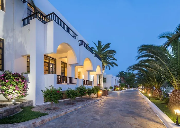 Palladium 4* Μαρμάρι