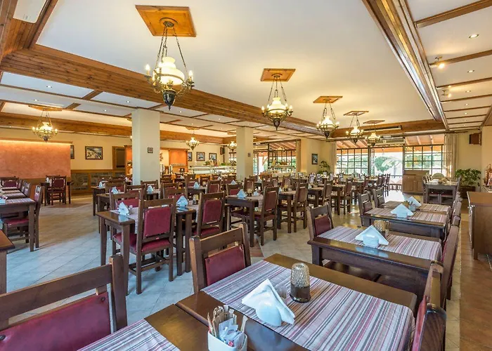 Ξενοδοχείο Palladium