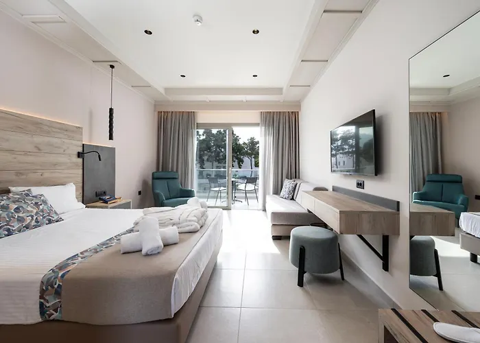 Palladium Ξενοδοχείο 4*