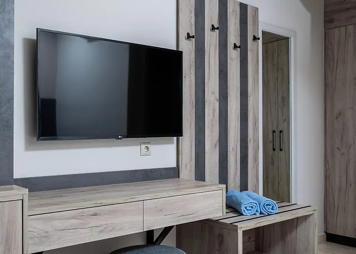 Palladium 4* Μαρμάρι