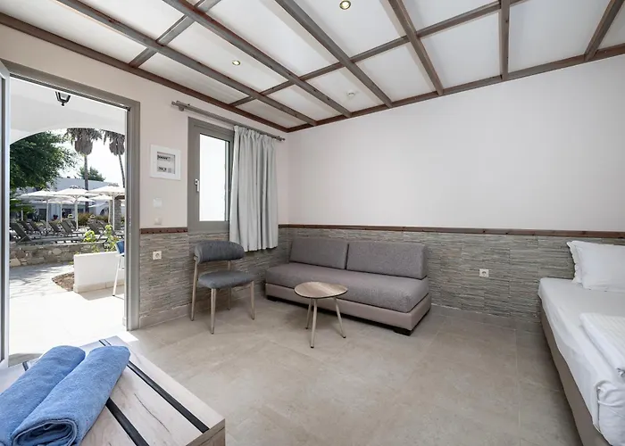 Ξενοδοχείο Palladium 4*