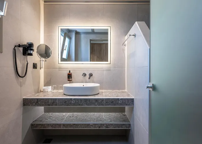 Palladium Ξενοδοχείο 4*