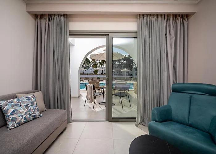 Palladium Μαρμάρι