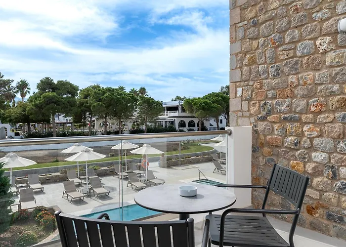 Palladium Ξενοδοχείο 4*