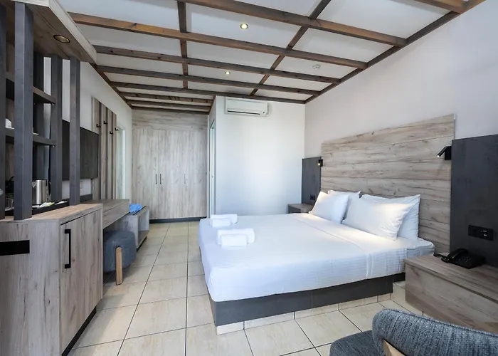 Palladium Ξενοδοχείο 4*