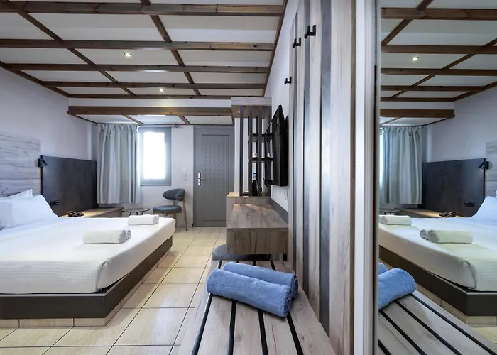 Palladium Ξενοδοχείο 4*