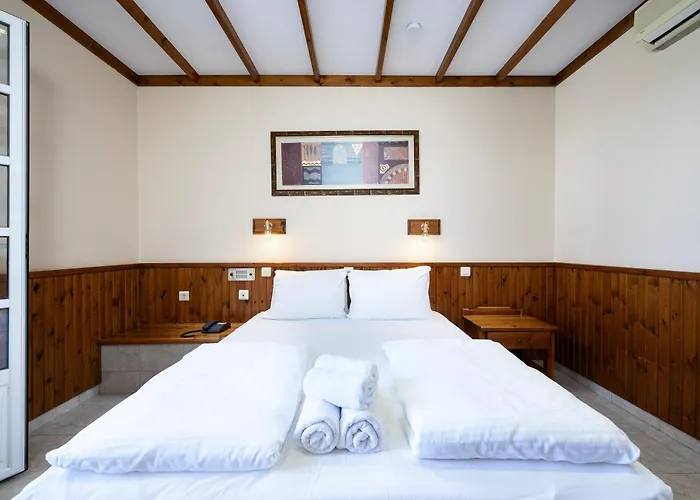 Palladium 4* Μαρμάρι