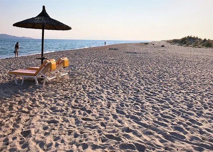 Ξενοδοχείο Palladium 4*