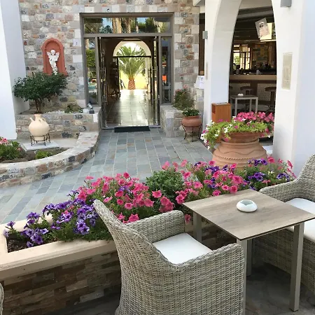 Palladium Marmari (Kos)