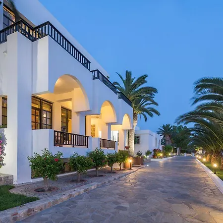 Palladium 4* Marmari (Kos)