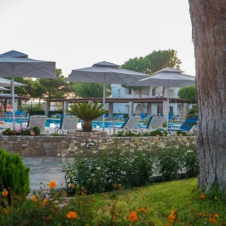 Palladium 4* Marmari (Kos)