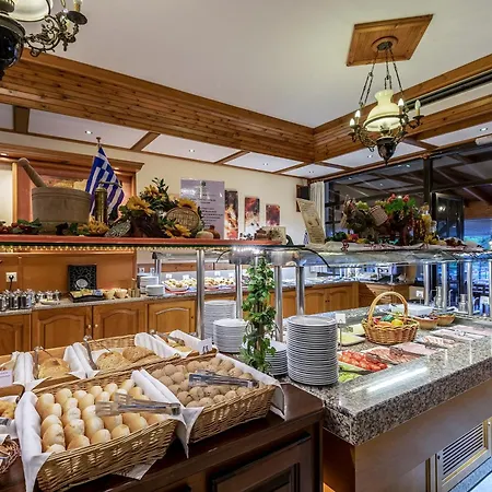 Palladium Marmari (Kos)