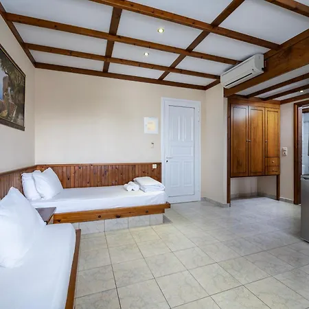 Hotel Palladium Marmari (Kos)