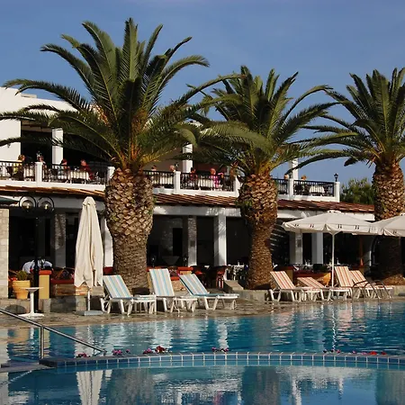 Palladium Hotel Marmari (Kos)
