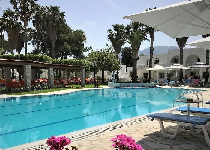 Palladium Hotell