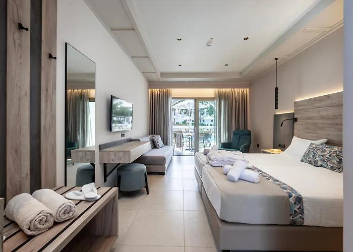 Palladium Hotell
