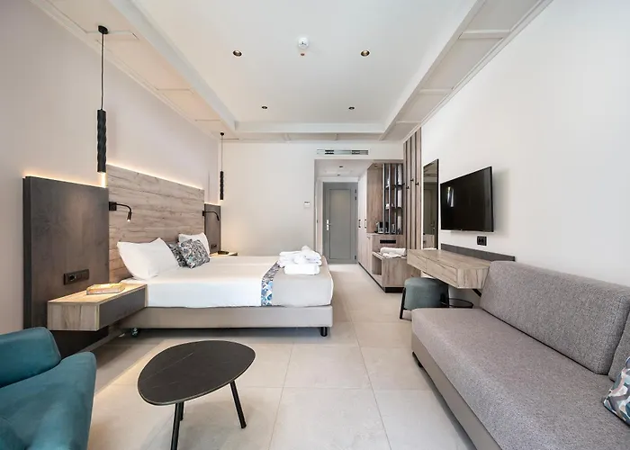 Hotell Palladium