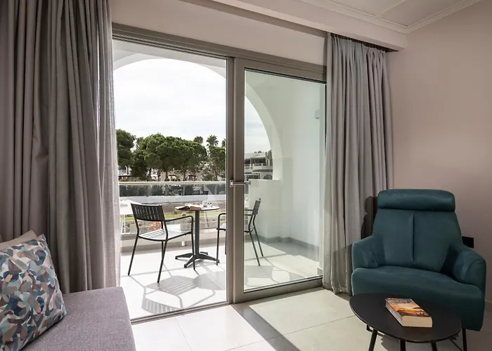 Hotell Palladium Marmari (Kos)
