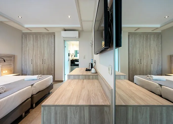 Palladium Hotell Marmari (Kos)