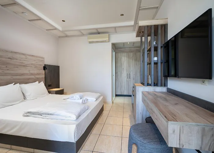 Hotell Palladium Marmari (Kos)