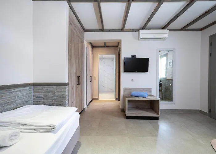 Palladium Hotell 4*