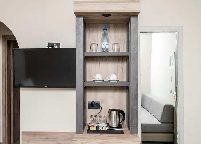 Palladium Hotell 4*
