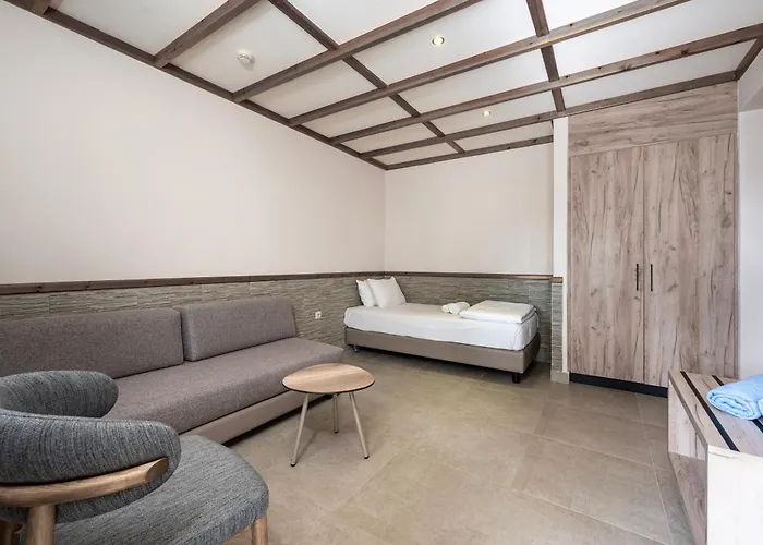 Hotell Palladium