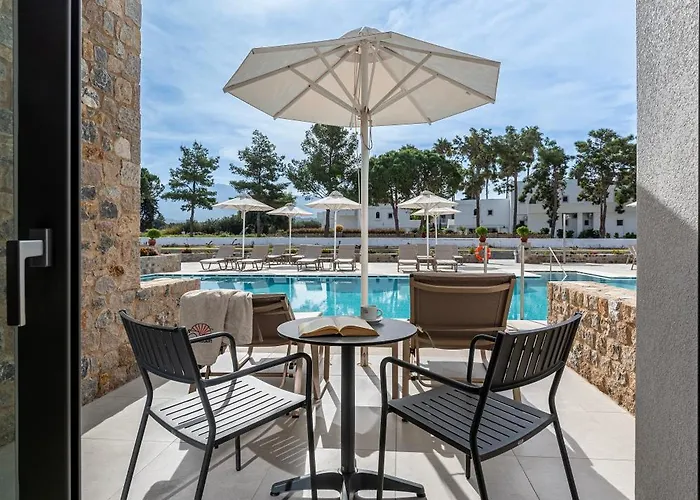 Hotell Palladium Marmari (Kos)