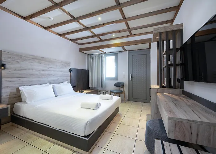 Hotell Palladium