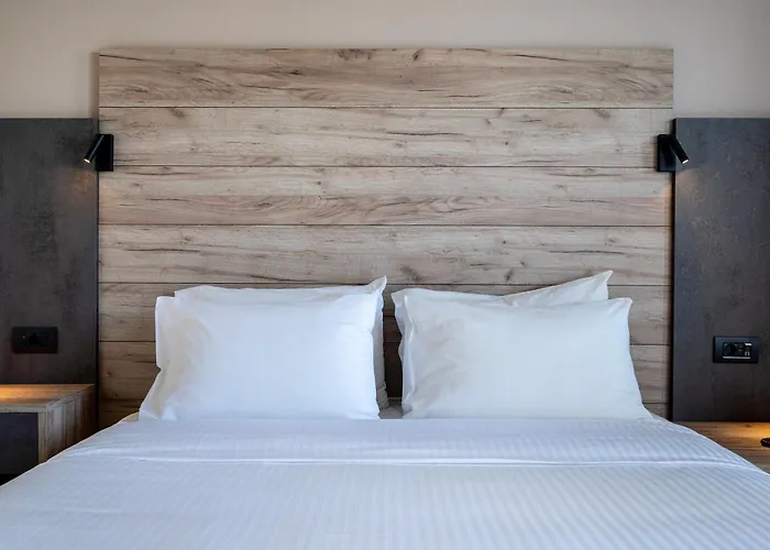 Hotell Palladium 4*