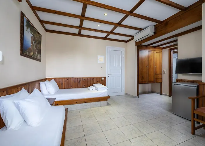 Hotell Palladium Marmari (Kos)