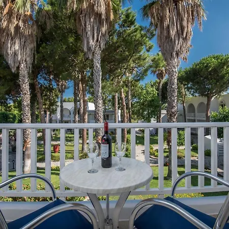 Palladium 마르마리